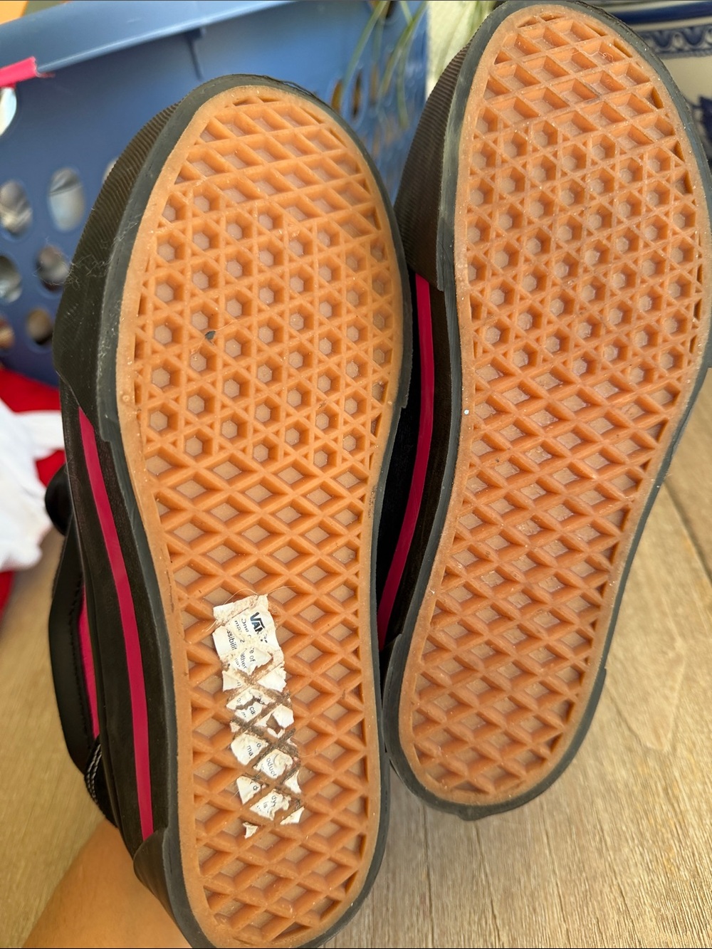 Platform sneaker - Picture 5 of 5